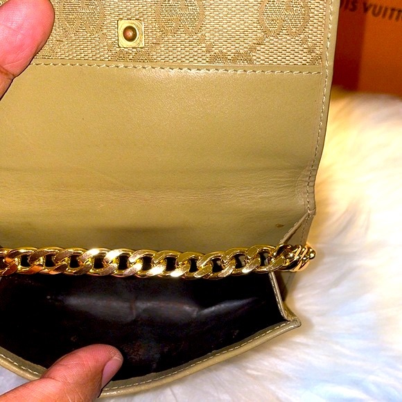 ❤️Authentic ❤️ Gucci compact wallets - Picture 5 of 15